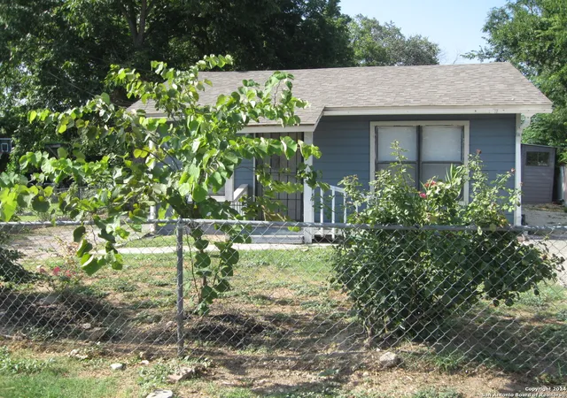 Photo 1 of Single family home for sale at 1430 Vickers Ave, San Antonio, TX 78211 | MLS# 1791670 | Listing updated on 2026-03-24