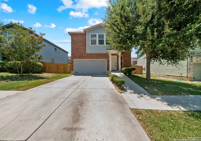 Photo 1 of Single family home for sale at 7419 Monets Garden, San Antonio, TX 78218 | MLS# 1791888 | Listing updated on 2025-09-29