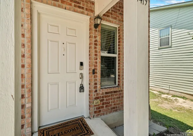Photo 3 of Single family home for sale at 7419 Monets Garden, San Antonio, TX 78218 | MLS# 1791888 | Listing updated on 2025-09-29