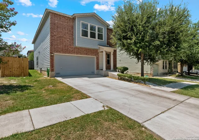 Photo 3 of Single family home for sale at 7419 Monets Garden, San Antonio, TX 78218 | MLS# 1791888 | Listing updated on 2025-09-29