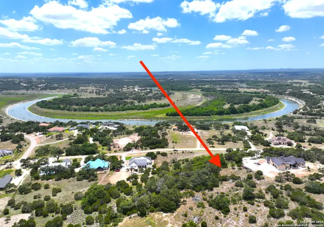 Photo 2 of Land for sale at 329 Arthur Ct, Spring Branch, TX 78070 | MLS# 1791960 | Listing updated on 2025-12-06