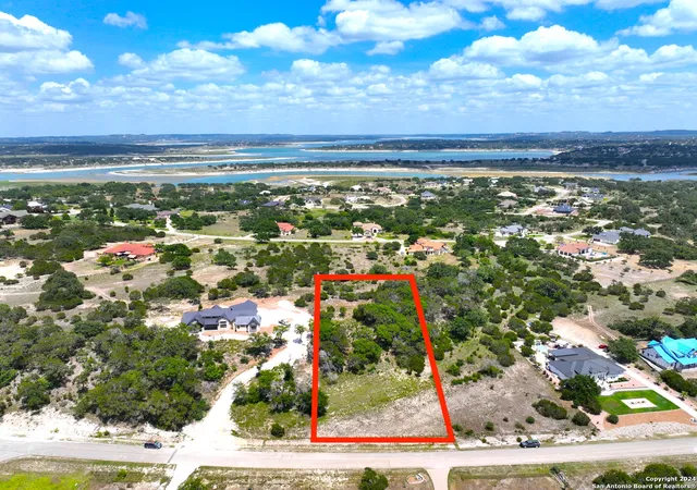 Photo 3 of Land for sale at 329 Arthur Ct, Spring Branch, TX 78070 | MLS# 1791960 | Listing updated on 2025-12-06
