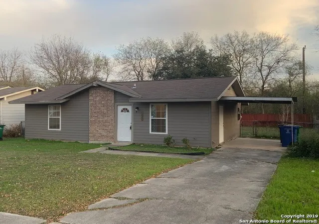 Photo 1 of Single family home for sale at 6022 Castle Hunt, San Antonio, TX 78218 | MLS# 1792206 | Listing updated on 2026-08-25