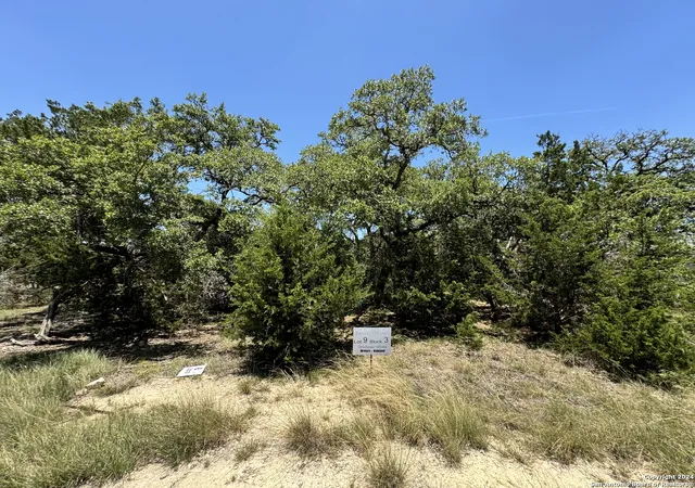 Photo 2 of Land for sale at 854 Maximino Ridge, Bulverde, TX 78163 | MLS# 1792453 | Listing updated on 2026-07-13