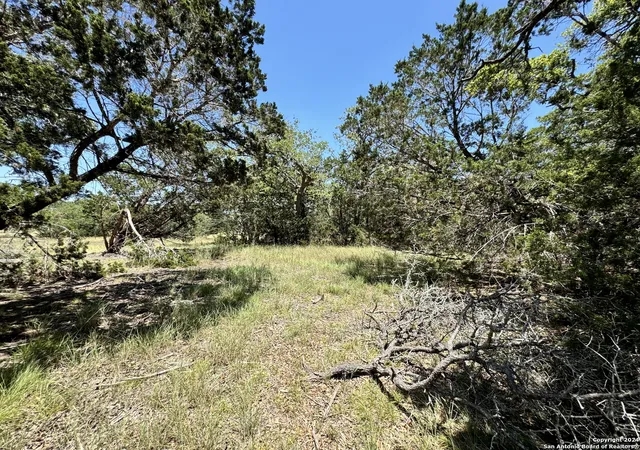 Photo 3 of Land for sale at 854 Maximino Ridge, Bulverde, TX 78163 | MLS# 1792453 | Listing updated on 2026-07-13