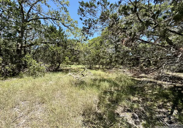Photo 4 of Land for sale at 854 Maximino Ridge, Bulverde, TX 78163 | MLS# 1792453 | Listing updated on 2026-07-13