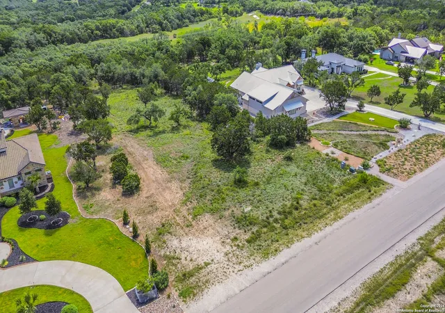 Photo 2 of Land for sale at 2118 Alto Lago, Canyon Lake, TX 78133 | MLS# 1792621 | Listing updated on 2026-05-15