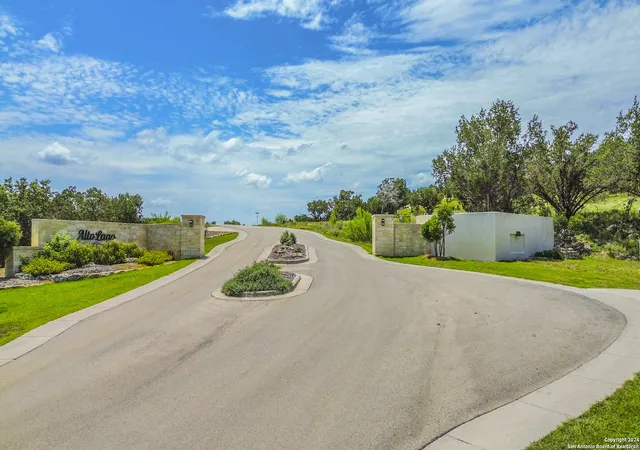 Photo 1 of Land for sale at 2118 Alto Lago, Canyon Lake, TX 78133 | MLS# 1792621 | Listing updated on 2026-05-15