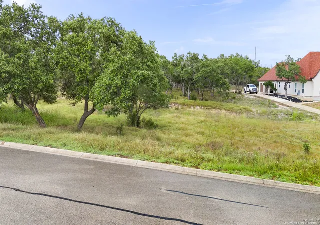 Photo 2 of Land for sale at 113 Sabella, Spring Branch, TX 78070 | MLS# 1792873 | Listing updated on 2025-10-15