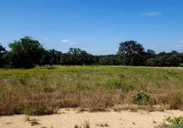 Photo 3 of Land for sale at 773 Annabelle Ave, Bulverde, TX 78163 | MLS# 1793371 | Listing updated on 2026-09-16
