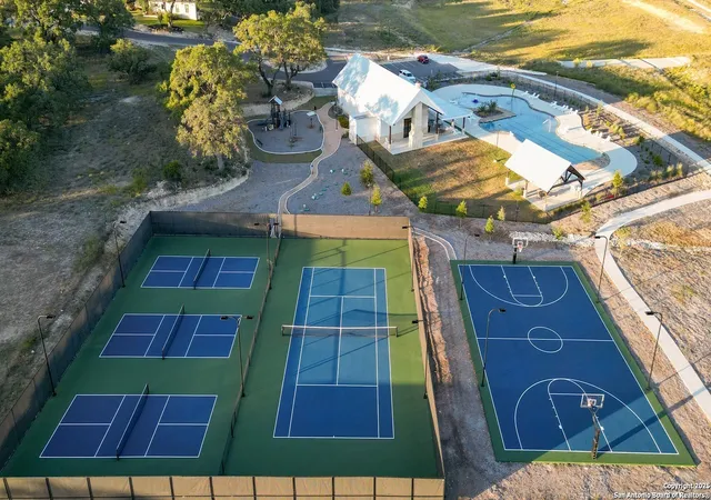 Photo 3 of Land for sale at 773 Annabelle Ave, Bulverde, TX 78163 | MLS# 1793371 | Listing updated on 2026-09-16