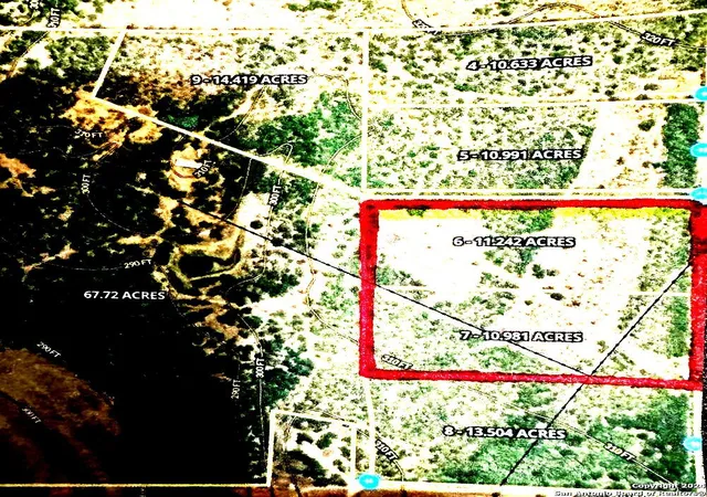 Photo 1 of Land for sale at 5153 Jim Brite Rd, Pleasanton, TX 78064 | MLS# 1793517 | Listing updated on 2026-05-14
