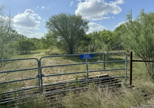 Photo 3 of Land for sale at 5153 Jim Brite Rd, Pleasanton, TX 78064 | MLS# 1793517 | Listing updated on 2026-05-14