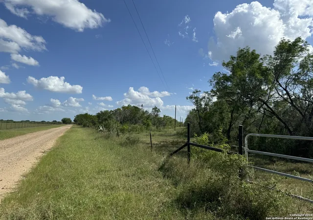 Photo 3 of Land for sale at 5153 Jim Brite Rd, Pleasanton, TX 78064 | MLS# 1793517 | Listing updated on 2026-05-14