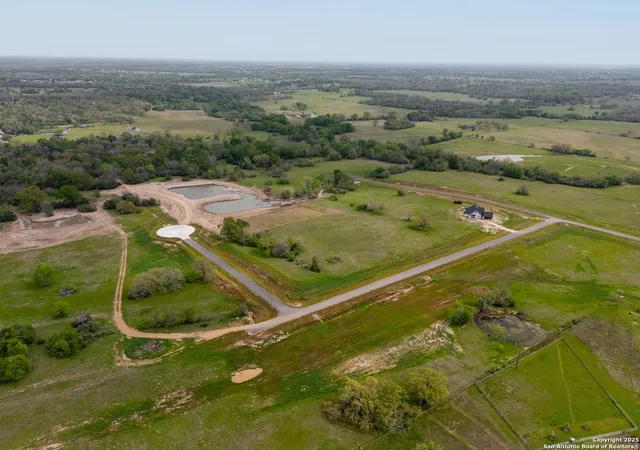 Photo 1 of Land for sale at 10105 Hidden Pond Dr, Iola, TX 77861 | MLS# 1793784 | Listing updated on 2025-07-10