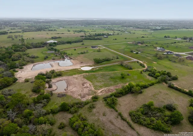 Photo 2 of Land for sale at 10105 Hidden Pond Dr, Iola, TX 77861 | MLS# 1793784 | Listing updated on 2025-07-10