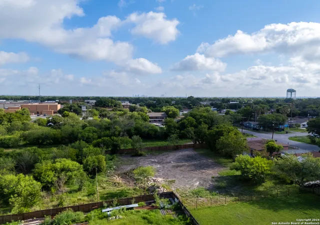 Photo 2 of Land for sale at 314 Proctor Blvd, San Antonio, TX 78221 | MLS# 1793815 | Listing updated on 2025-09-07