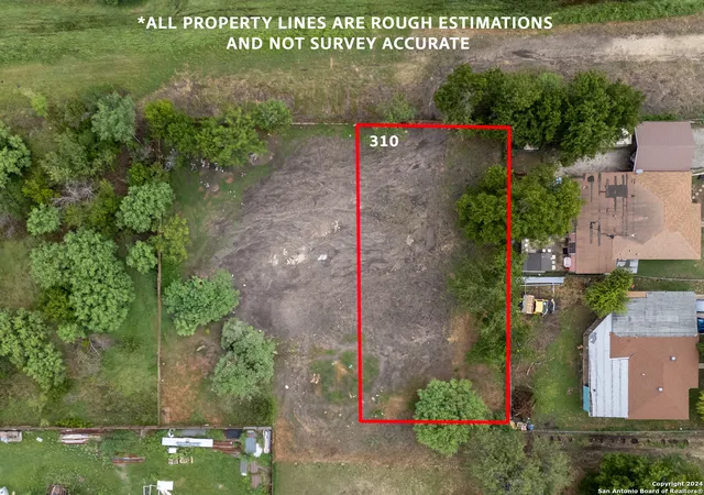 Photo 1 of Land for sale at 310 Proctor Blvd, San Antonio, TX 78221 | MLS# 1793818 | Listing updated on 2025-09-07