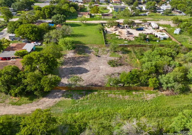 Photo 4 of Land for sale at 310 Proctor Blvd, San Antonio, TX 78221 | MLS# 1793818 | Listing updated on 2025-09-07