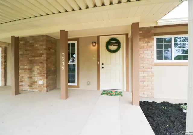 1st image of 7339 Canterfield Rd, San Antonio, TX 78240 | MLS# 1794154