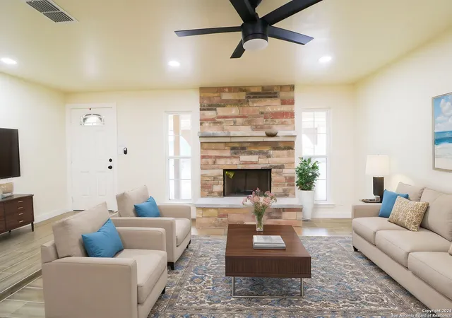 5th image of 7339 Canterfield Rd, San Antonio, TX 78240 | MLS# 1794154
