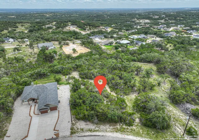 Photo 2 of Land for sale at 283 Bluebonnet Breeze, Canyon Lake, TX 78133 | MLS# 1794580 | Listing updated on 2026-07-20