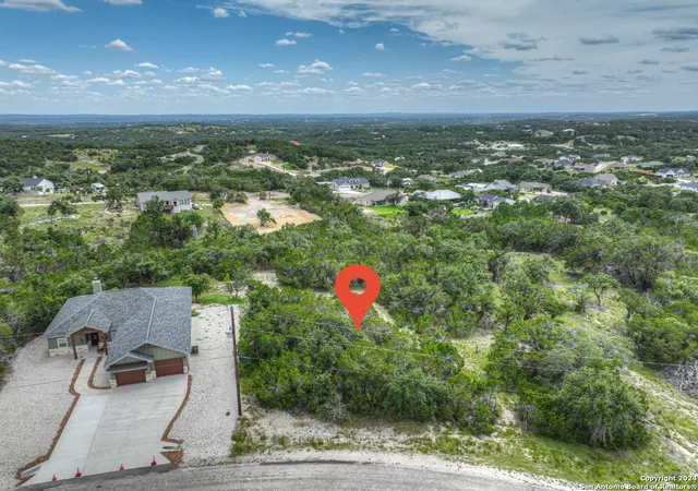 Photo 3 of Land for sale at 283 Bluebonnet Breeze, Canyon Lake, TX 78133 | MLS# 1794580 | Listing updated on 2026-07-20