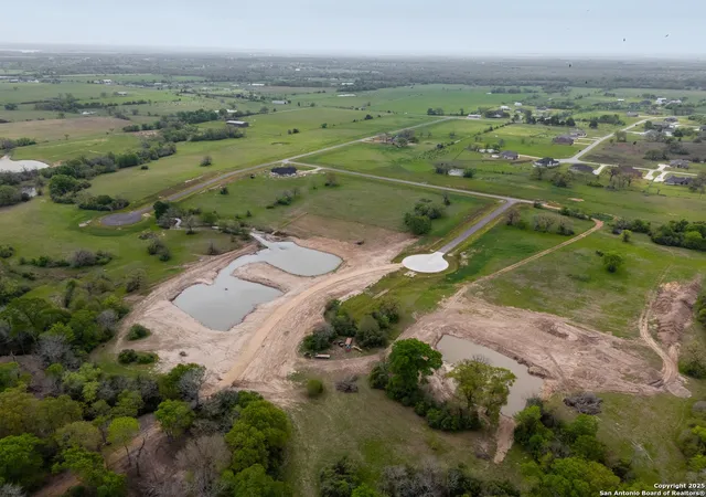 Photo 4 of Land for sale at 9866 Panther Creek Dr, Iola, TX 77861 | MLS# 1794705 | Listing updated on 2025-07-10