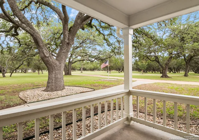 Photo 2 of Sale Pending at 143 Cascade Caverns, Boerne, TX 78015 | MLS# 1794981 | Listing updated on 2025-09-11