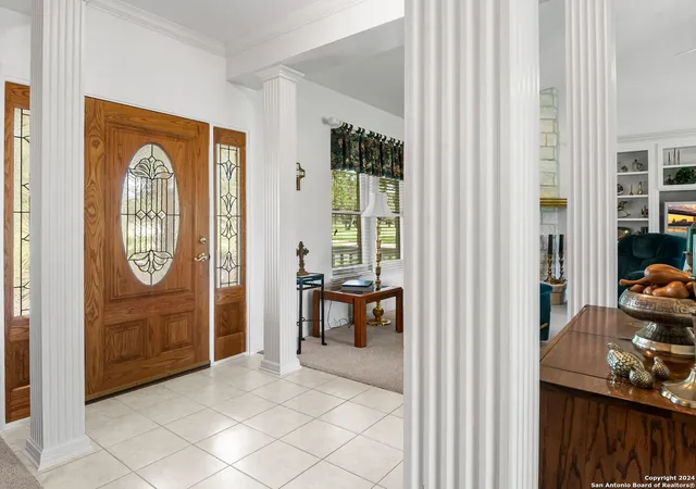 Photo 3 of Sale Pending at 143 Cascade Caverns, Boerne, TX 78015 | MLS# 1794981 | Listing updated on 2025-09-11