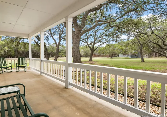 Photo 3 of Sale Pending at 143 Cascade Caverns, Boerne, TX 78015 | MLS# 1794981 | Listing updated on 2025-09-11