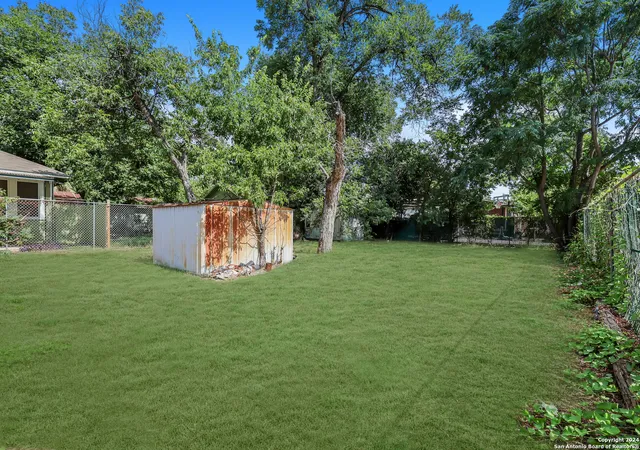Photo 4 of Land for sale at 201 Drake Ave, San Antonio, TX 78204 | MLS# 1795046 | Listing updated on 2025-07-08