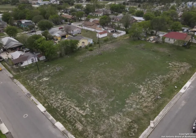Photo 3 of Land for sale at 0 Monterey St, San Antonio, TX 78207 | MLS# 1795122 | Listing updated on 2026-03-08