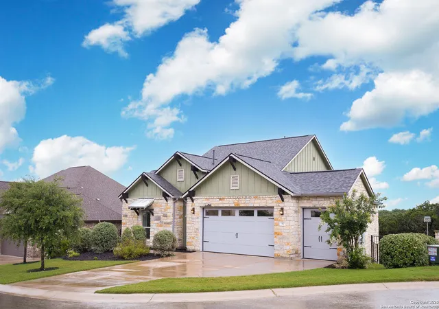 Photo 2 of Sale Pending at 517 Freeing Oak, San Marcos, TX 78666 | MLS# 1795389 | Listing updated on 2026-01-02