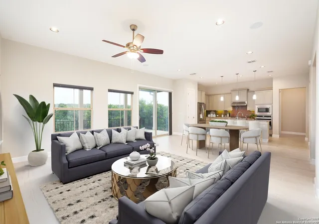 Photo 4 of Sale Pending at 517 Freeing Oak, San Marcos, TX 78666 | MLS# 1795389 | Listing updated on 2026-01-02