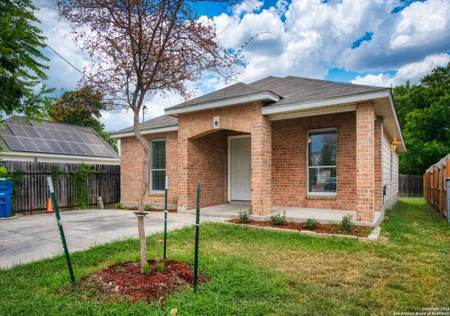 1st image of 430 S Acme Rd, San Antonio, TX 78237 | MLS# 1796046