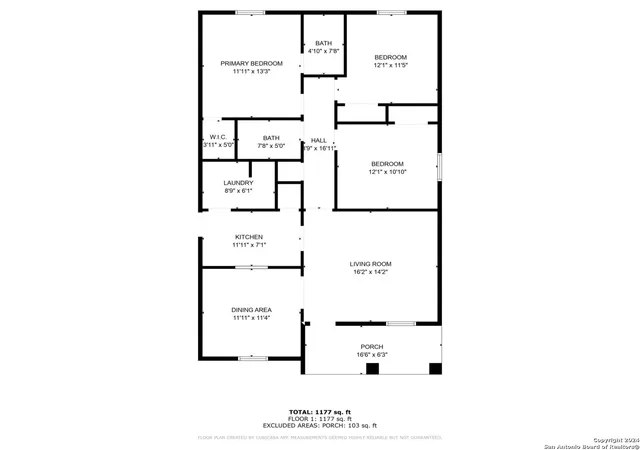 26th image of 430 S Acme Rd, San Antonio, TX 78237 | MLS# 1796046