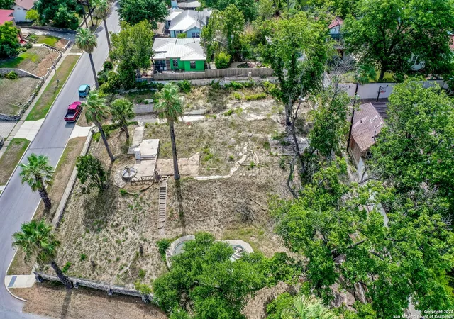 Photo 3 of Land for sale at 1501 W Magnolia Ave, San Antonio, TX 78201 | MLS# 1796073 | Listing updated on 2025-04-04