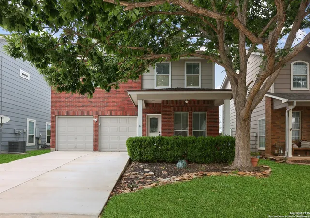 Photo 1 of Single family home for sale at 13851 Griffin Ridge, San Antonio, TX 78247 | MLS# 1796237 | Listing updated on 2025-07-29
