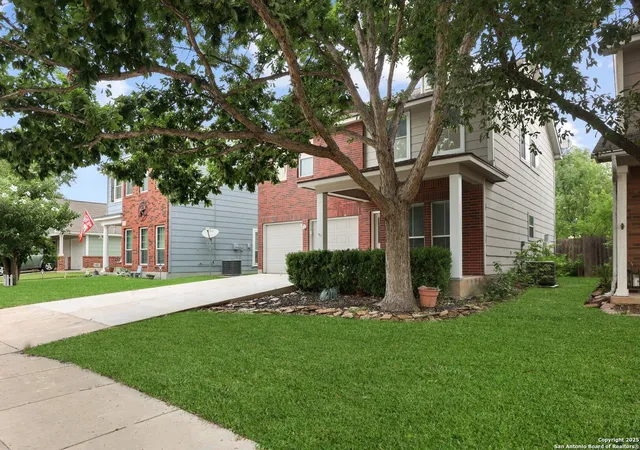 Photo 2 of Single family home for sale at 13851 Griffin Ridge, San Antonio, TX 78247 | MLS# 1796237 | Listing updated on 2025-07-29