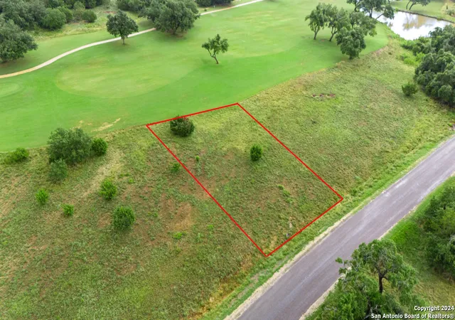 Photo 2 of Land for sale at 109 Frank Jones, Blanco, TX 78606 | MLS# 1796386 | Listing updated on 2025-08-29