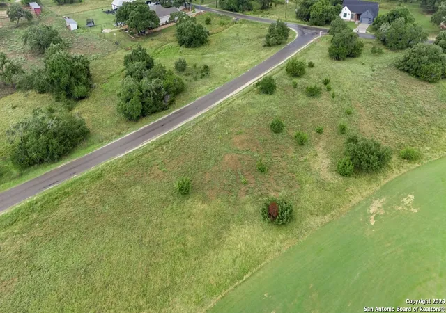 Photo 3 of Land for sale at 109 Frank Jones, Blanco, TX 78606 | MLS# 1796386 | Listing updated on 2025-08-29