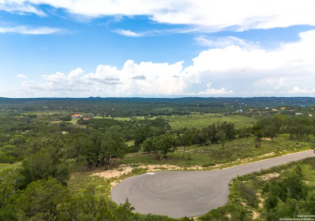 Photo 3 of Land for sale at 911 Enchanted Vw, Canyon Lake, TX 78133 | MLS# 1796604 | Listing updated on 2025-10-01