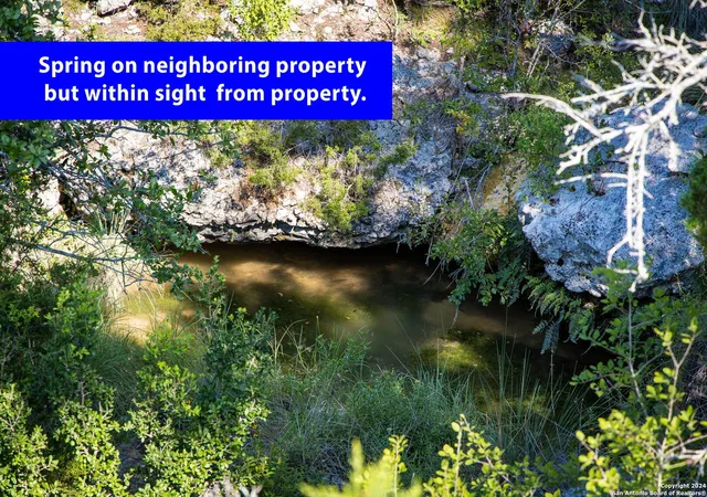 Photo 14 of Land for sale at 1914 Paradise Parkway, Canyon Lake, TX 78133 | MLS# 1796803 | Listing updated on 2026-08-13