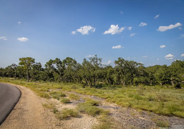 Photo 2 of Land for sale at 1918 Paradise Parkway, Canyon Lake, TX 78133 | MLS# 1796834 | Listing updated on 2026-08-13