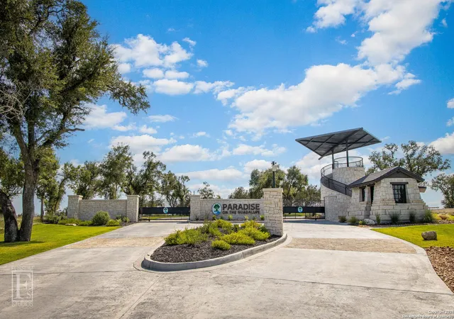 Photo 3 of Land for sale at 1918 Paradise Parkway, Canyon Lake, TX 78133 | MLS# 1796834 | Listing updated on 2026-08-13