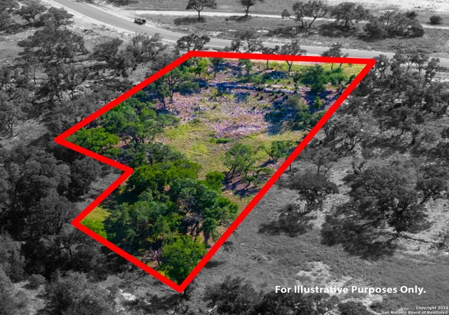 Photo 1 of Land for sale at 1918 Paradise Parkway, Canyon Lake, TX 78133 | MLS# 1796834 | Listing updated on 2026-08-13