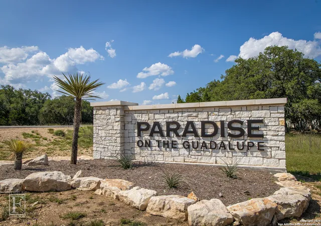 Photo 4 of Land for sale at 1918 Paradise Parkway, Canyon Lake, TX 78133 | MLS# 1796834 | Listing updated on 2026-08-13