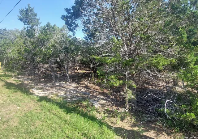 Photo 1 of Land for sale at 621 Glen Oaks Dr, Canyon Lake, TX 78133 | MLS# 1796905 | Listing updated on 2026-05-29