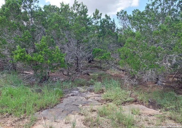 Photo 3 of Land for sale at 621 Glen Oaks Dr, Canyon Lake, TX 78133 | MLS# 1796905 | Listing updated on 2026-05-29